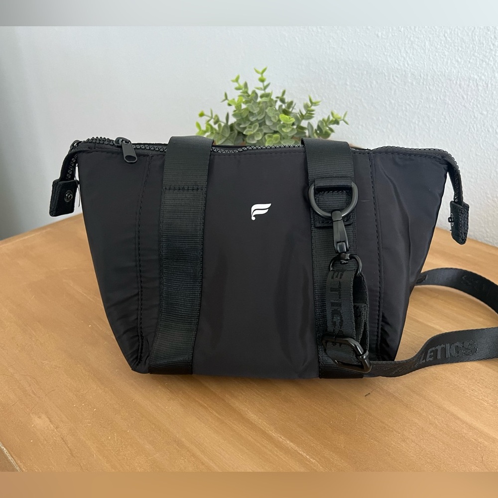 Fabletics purse, small